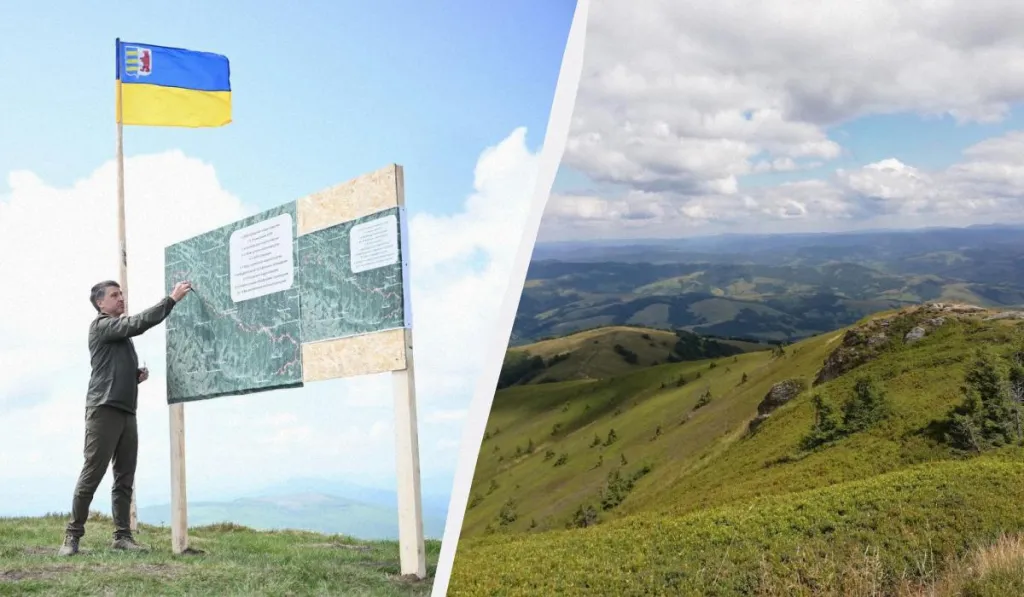 У Карпатах стартує масштабний 400-кілометровий туристичний веломаршрут: відкриття першої ділянки вже на підході
