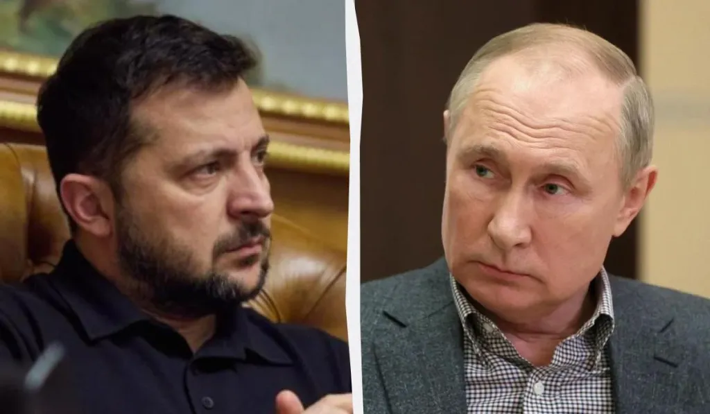 Аналітики ISW: Кремль уникає зустрічі Путіна із Зеленським через страх за внутрішню легітимність війни