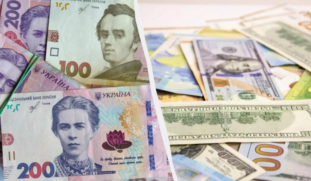 Вересневий прогноз: курс долара та євро в Україні залишиться стабільним