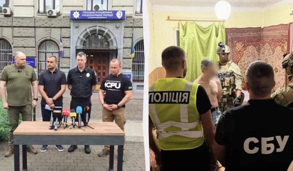 Правоохоронці розповіли нові деталі про підготовку вбивства Андрія Парубія