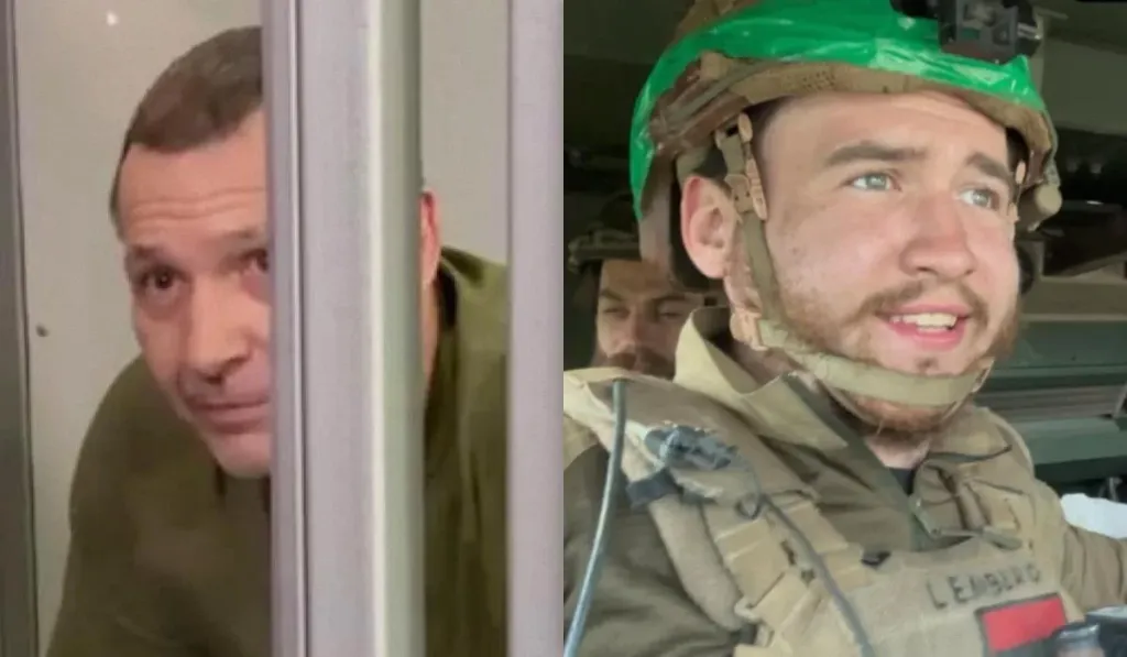 Син підозрюваного у вбивстві Андрія Парубія воював у ЗСУ та загинув під Бахмутом