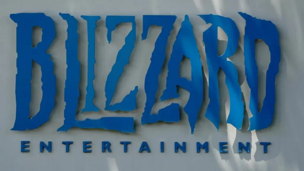 Blizzard пояснила, як використовує штучний інтелект у створенні ігор