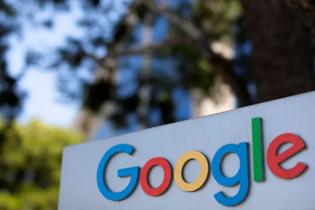 ЄС оштрафував Google майже на 3 мільярди євро, Трамп різко розкритикував рішення
