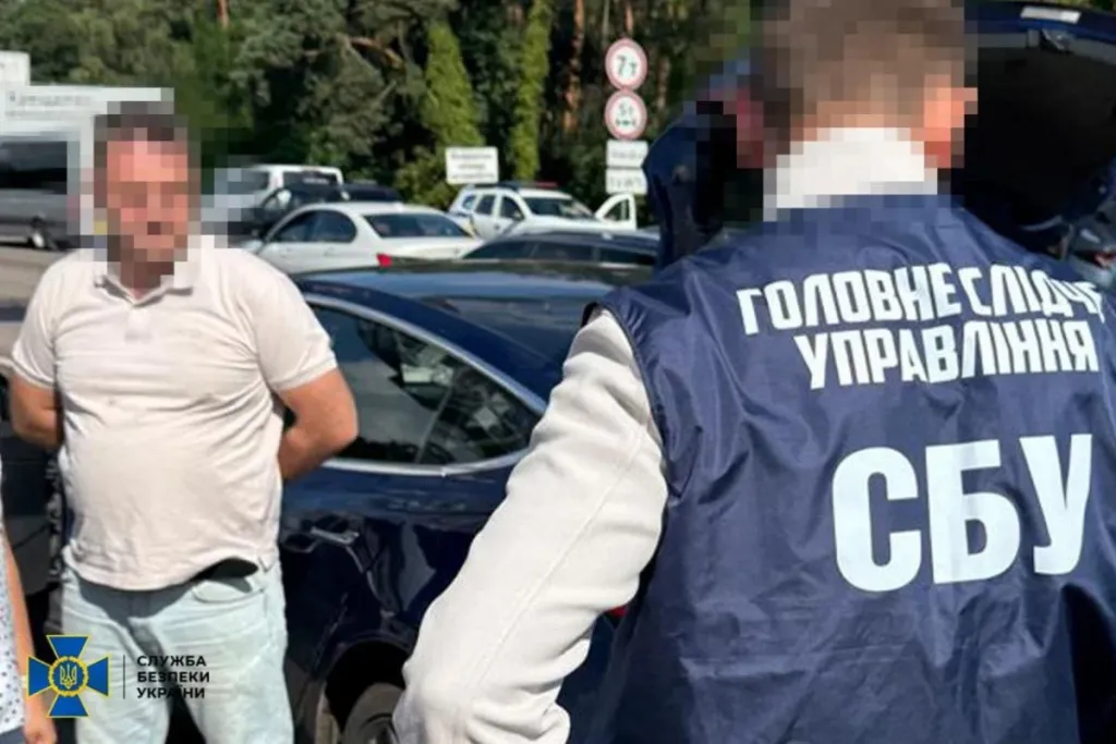 СБУ розкрила деталі гучної справи «крота» в НАБУ: агентурна мережа діяла з 2009 року