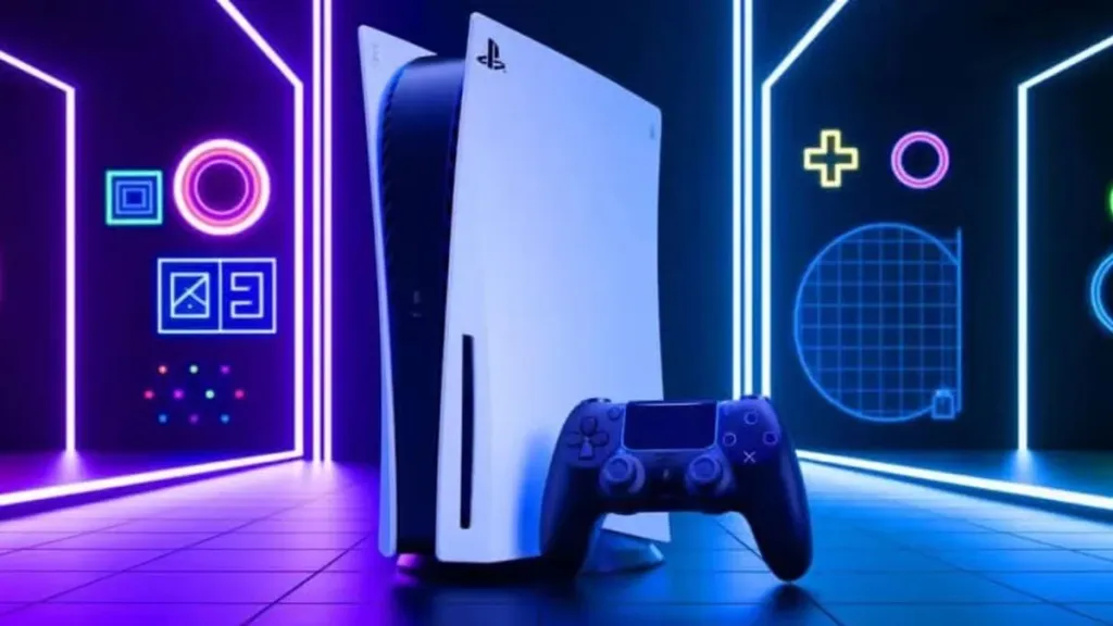 Інсайдер розкрив характеристики PlayStation 6: продуктивність на рівні RTX 5090