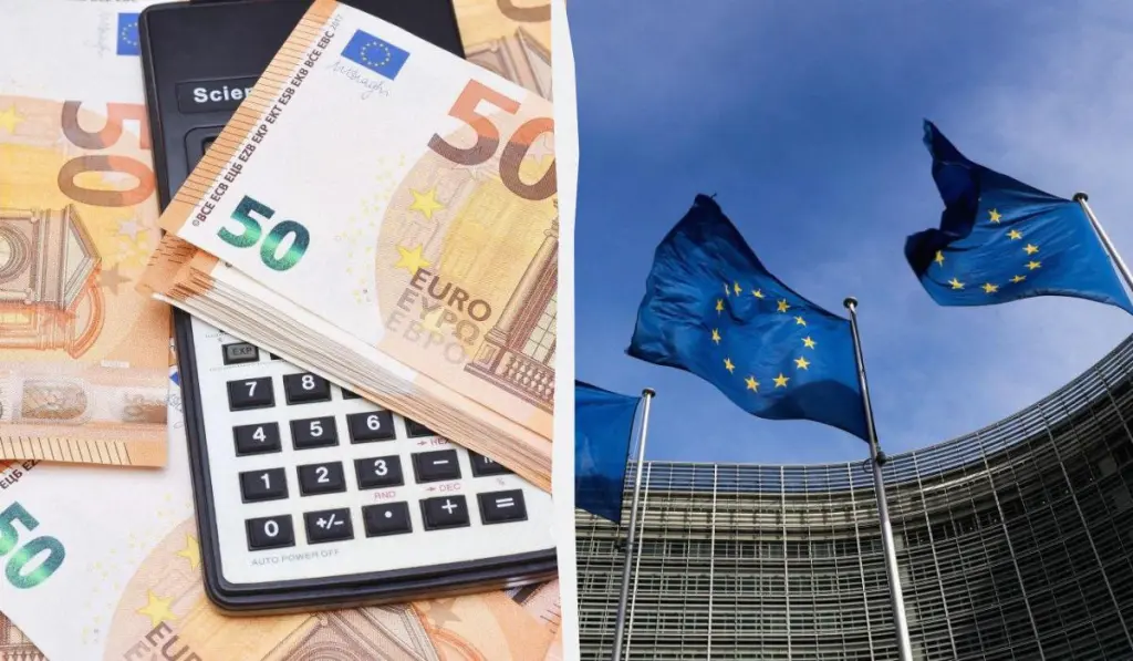 ЄС розглядає нову схему передачі заморожених активів РФ Україні без прямої конфіскації