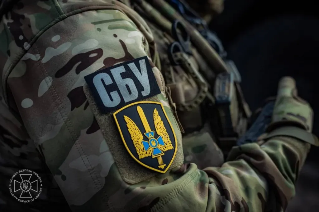 У Львові три дні триватимуть контрдиверсійні заходи СБУ