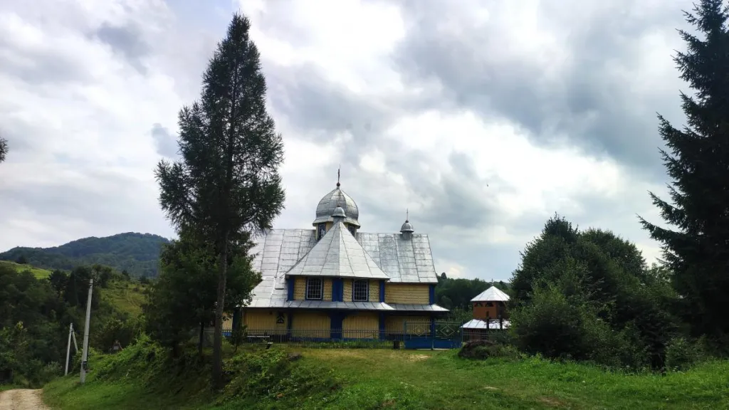 Ямельницькі скелі: історія боротьби УПА та забута туристична перлина Львівщини