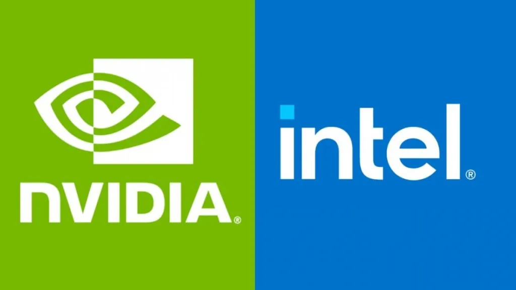 Nvidia інвестує $5 млрд у Intel: союз конкурентів змінює ринок процесорів і ШІ