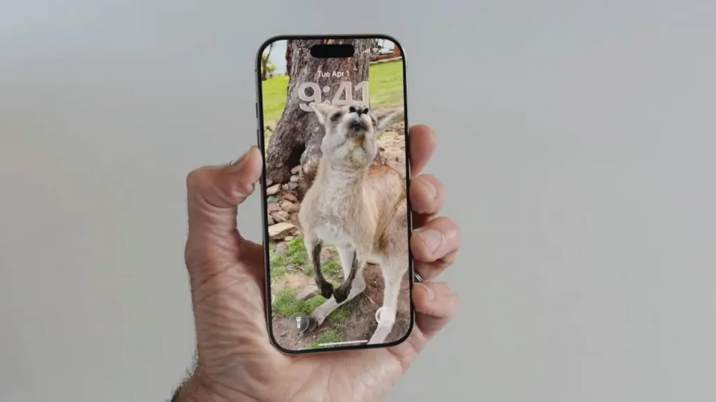 В iOS 26 з’явилося керування iPhone за допомогою міміки та язика