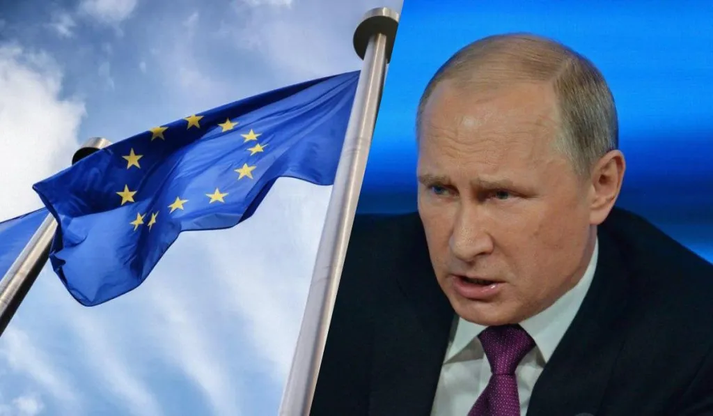 Європа відповіла Путіну трьома рішучими кроками – The Times