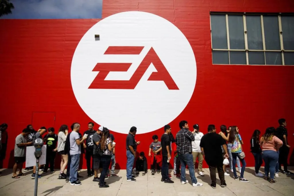 Electronic Arts стане приватною компанією: угода на 55 мільярдів доларів