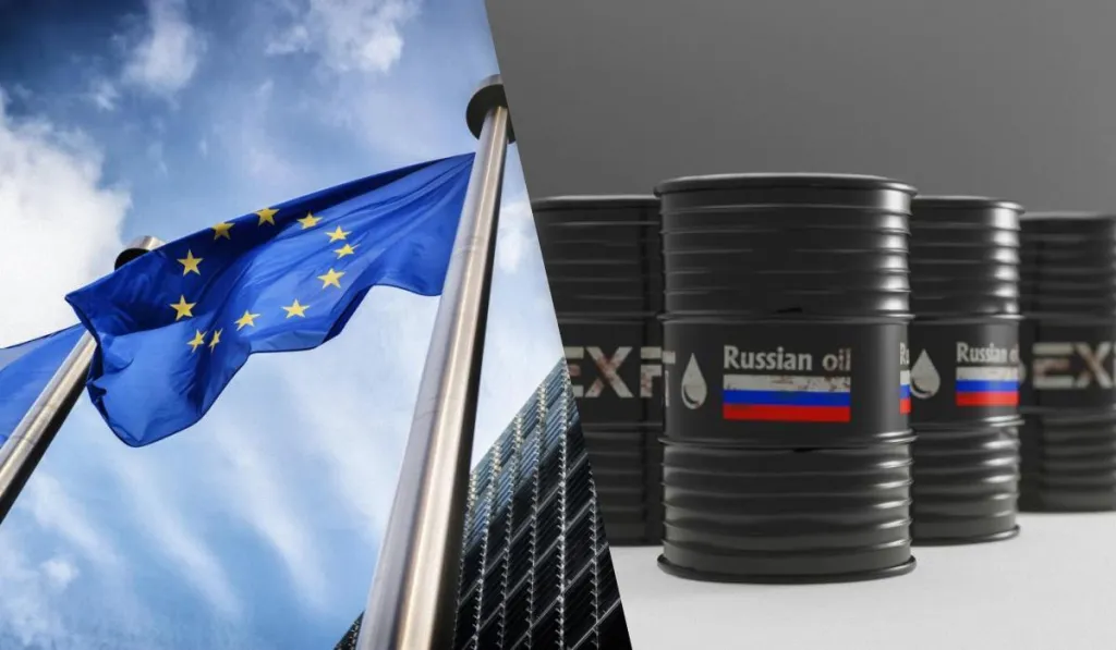 ЄС планує пришвидшити відмову від російських енергоносіїв: можливі терміни назвали у Bloomberg