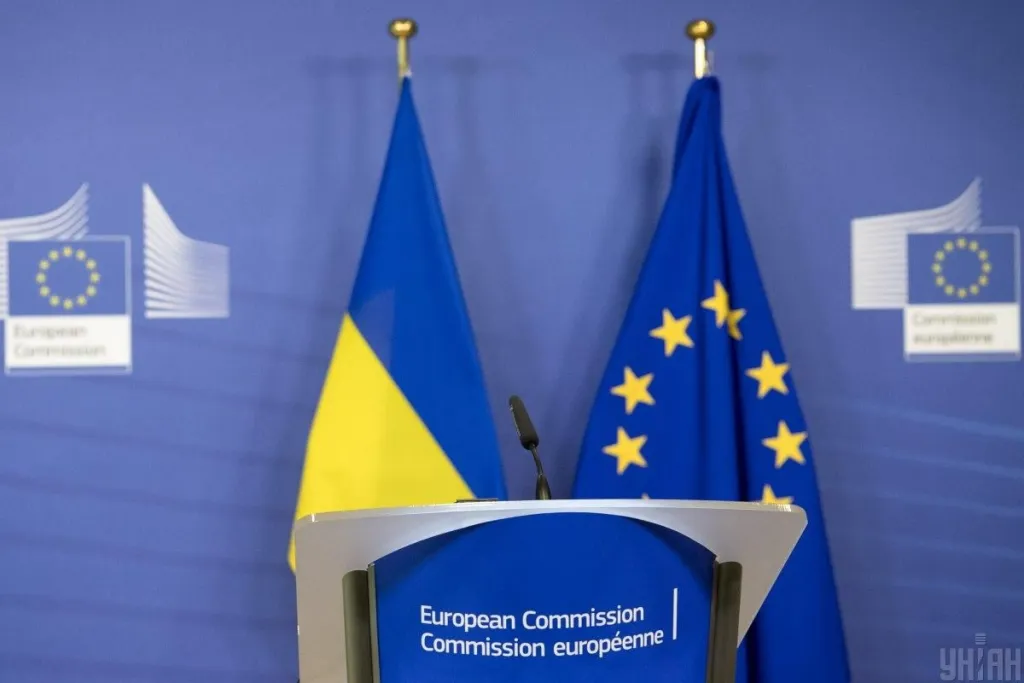 WP: Європа повинна взяти на себе відповідальність за використання заморожених активів РФ на користь України