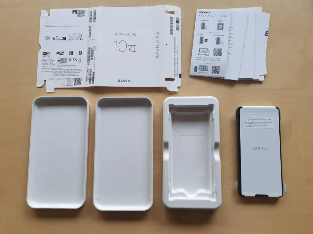 Нові смартфони можуть залишитися навіть без USB-кабелів