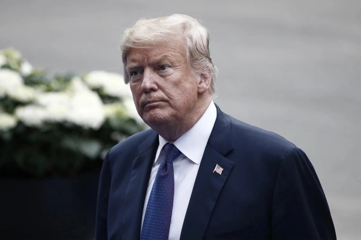 Трамп заявив, що Україна та Росія можуть незабаром розпочати переговори