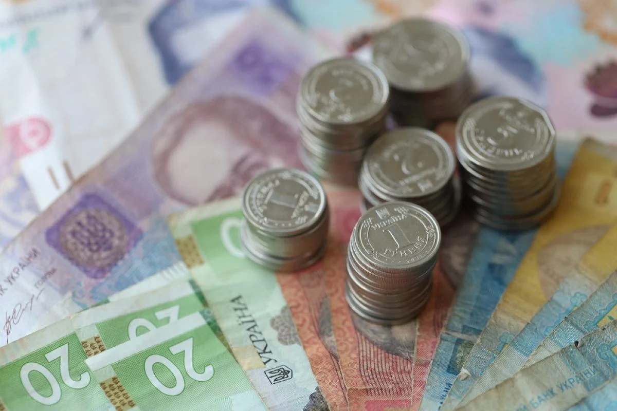 МВФ переглянув світові прогнози: зростання сповільниться, а для України очікують підйом та вищу інфляцію