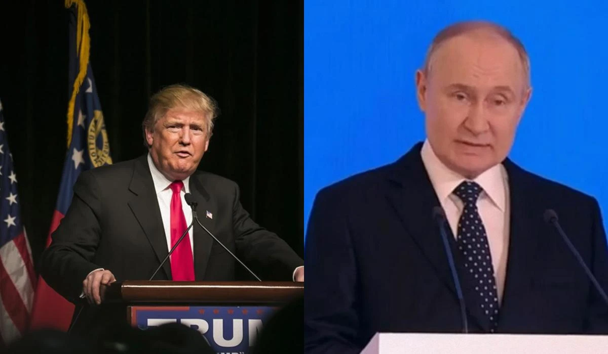 Трамп не зможе зупинити війну в Україні так, як у Газі: CNN пояснило, чому Путін потребує іншого підходу