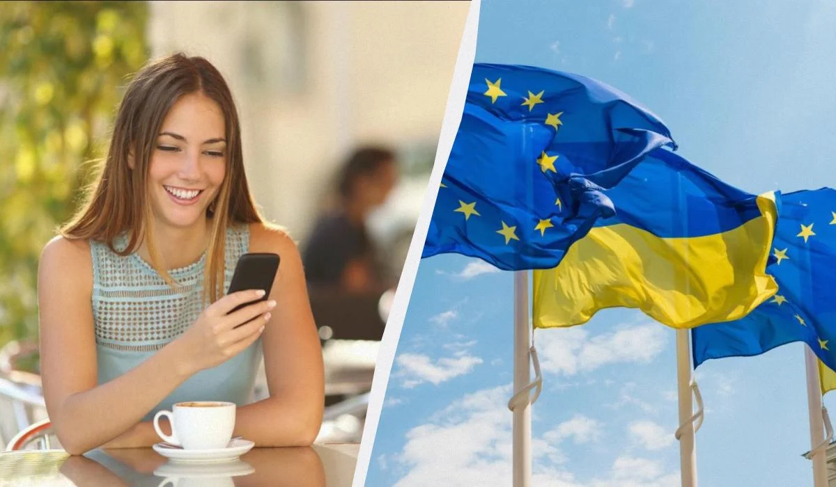 Єврокомісія: Україна може першою інтегруватися до цифрового ринку ЄС