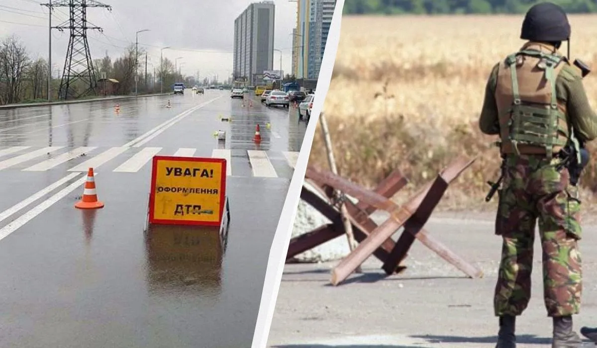 На Одещині вантажівка збила двох військових біля блокпоста: обидва загинули