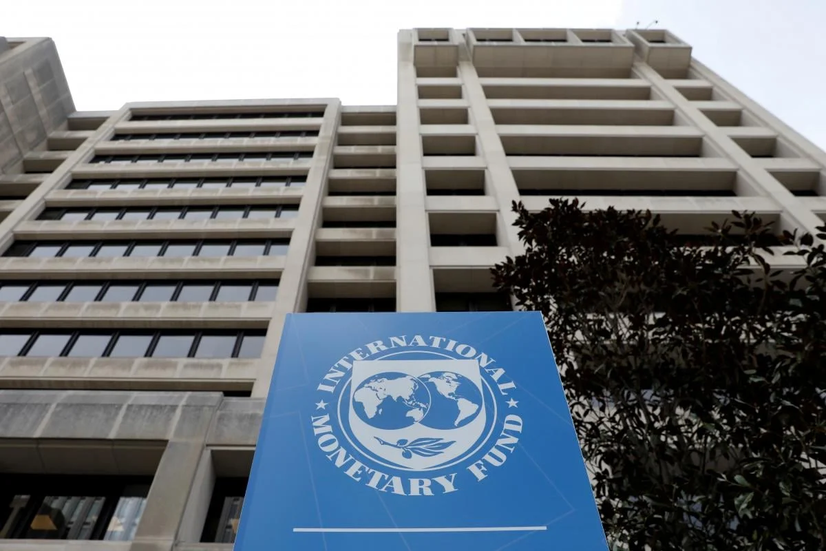 МВФ погіршив економічний прогноз для України та очікує продовження війни у 2026 році