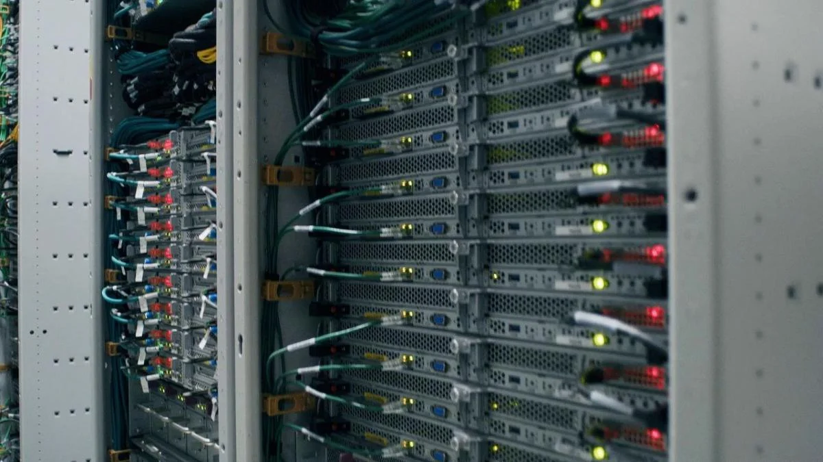 Масштабний збій Amazon Web Services залишив без інтернету десятки популярних сервісів по всьому світу