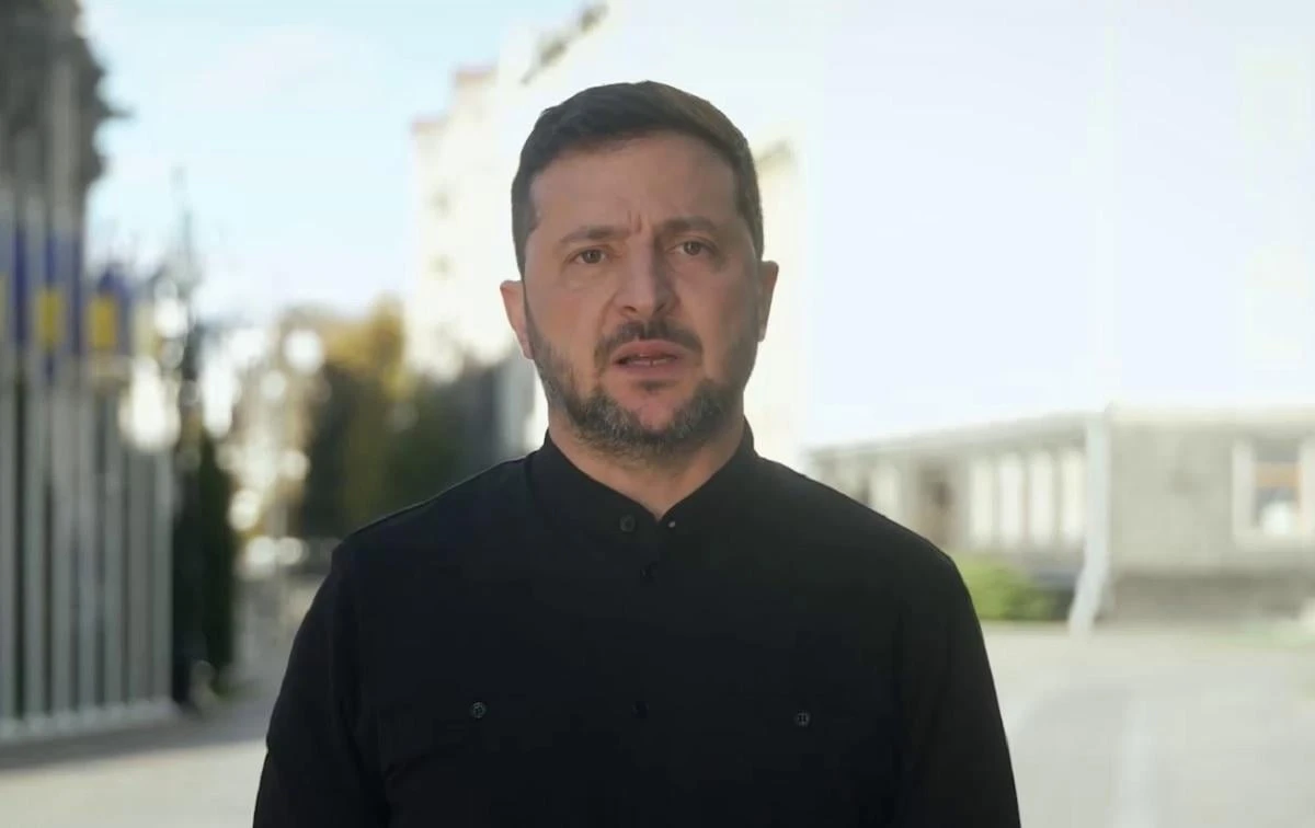 Зеленський у Брюсселі заявив: жодних територіальних поступок Росії не буде