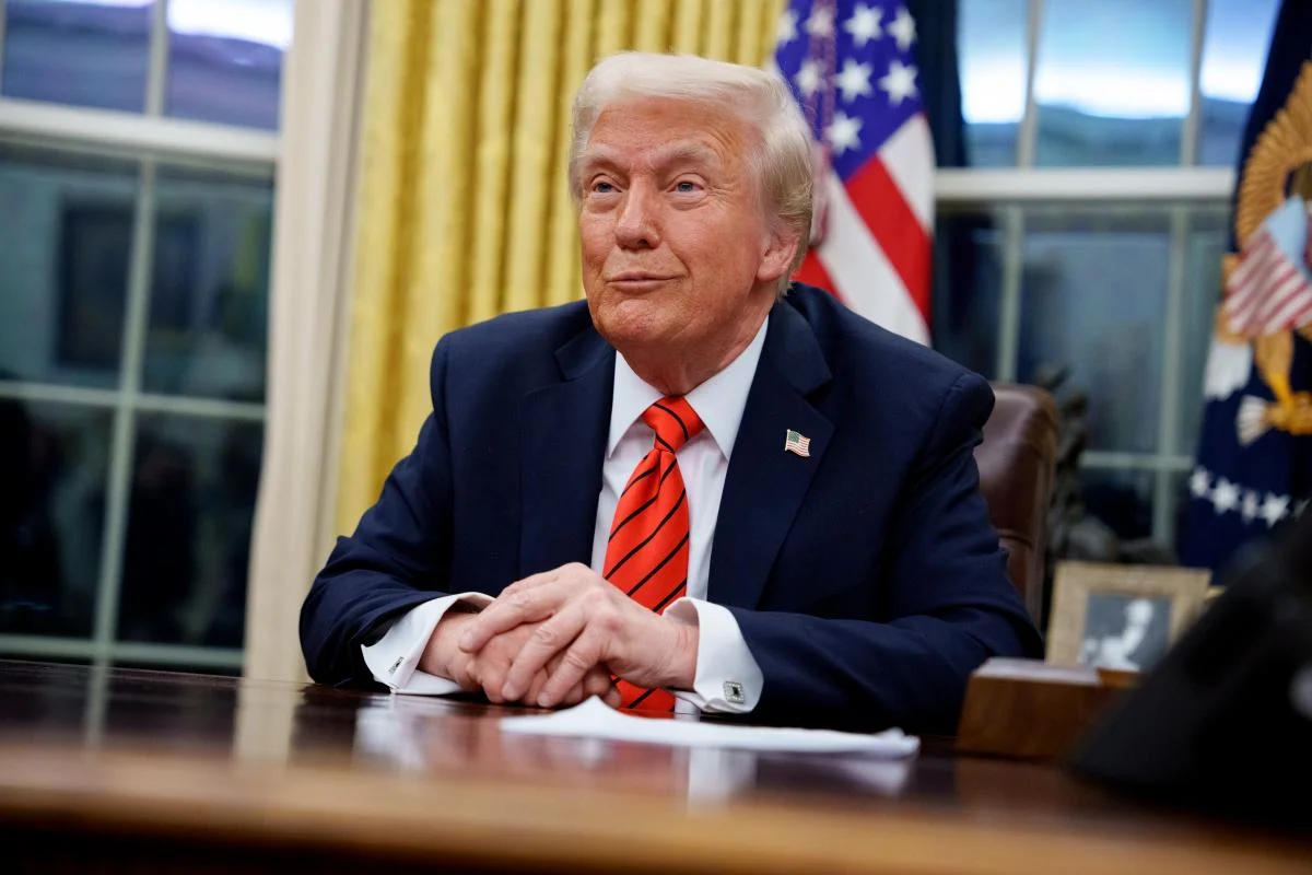 Трамп натякнув на можливість нових санкцій США проти Росії
