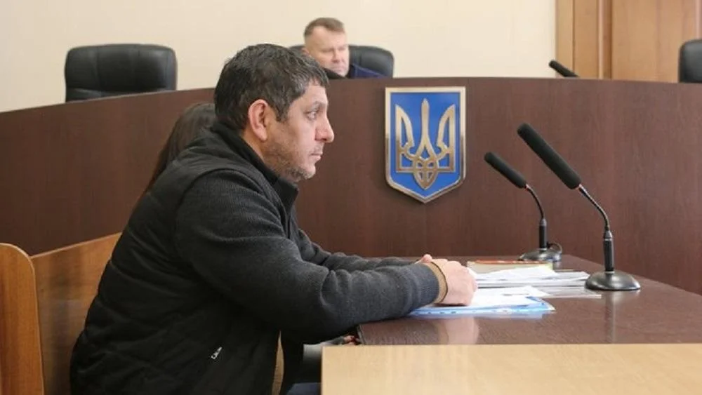 Суд обрав запобіжний захід свідку у справі Магамедрасулова – НАБУ супроводжує Мамешева під охороною