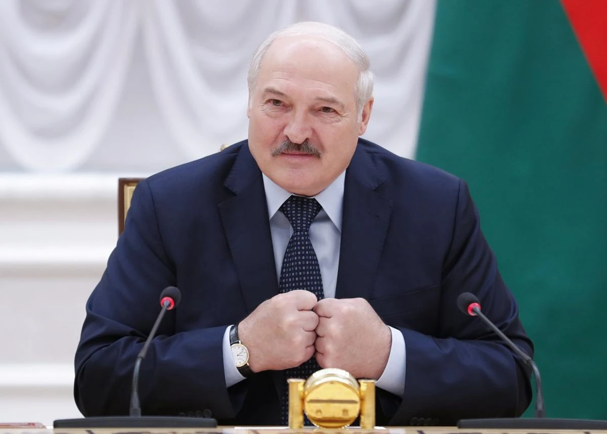 Лукашенко заявив, що Європа має платити Білорусі за “чисте повітря” з її боліт і лісів