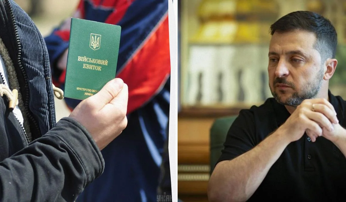 Зеленський підписав закон про бронювання працівників ОПК, навіть тих, хто перебуває в розшуку ТЦК