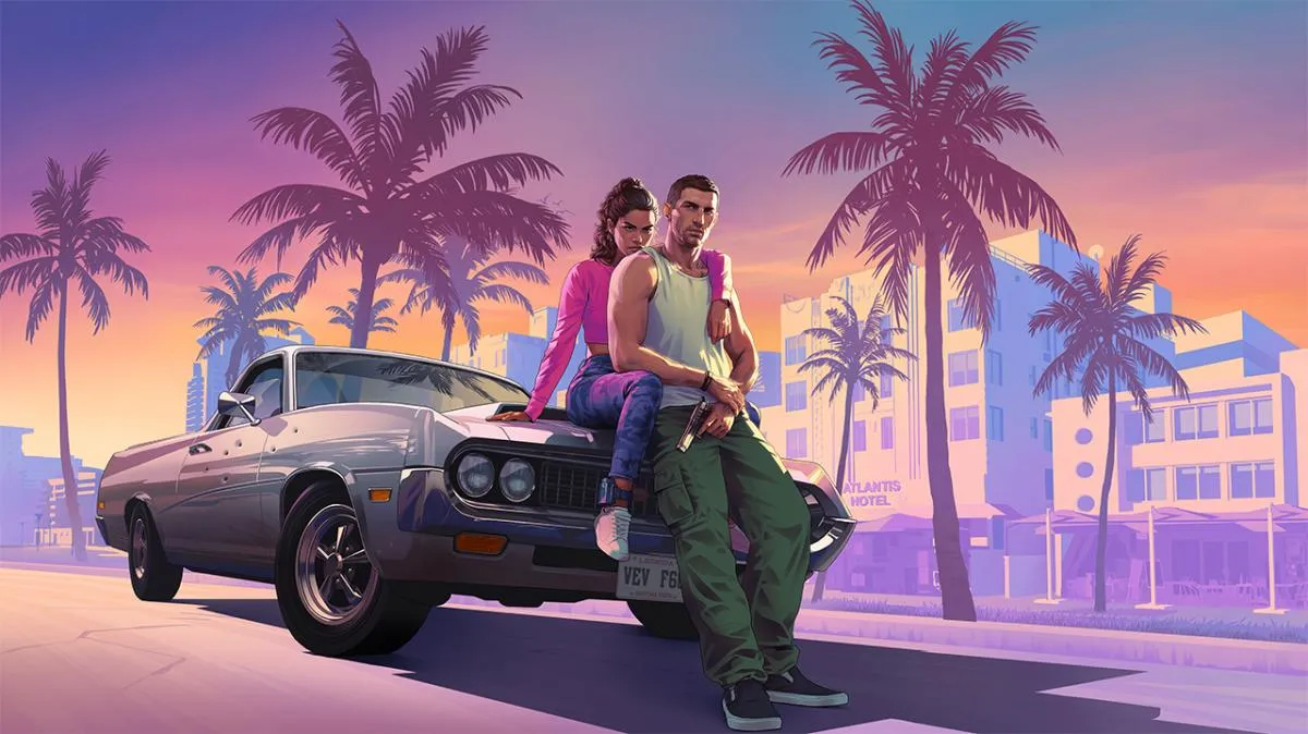 Rockstar вдруге відклала реліз GTA 6 — гра вийде лише восени 2026 року