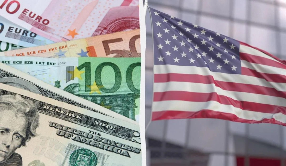 США підтримали план ЄС щодо використання заморожених російських активів для допомоги Україні