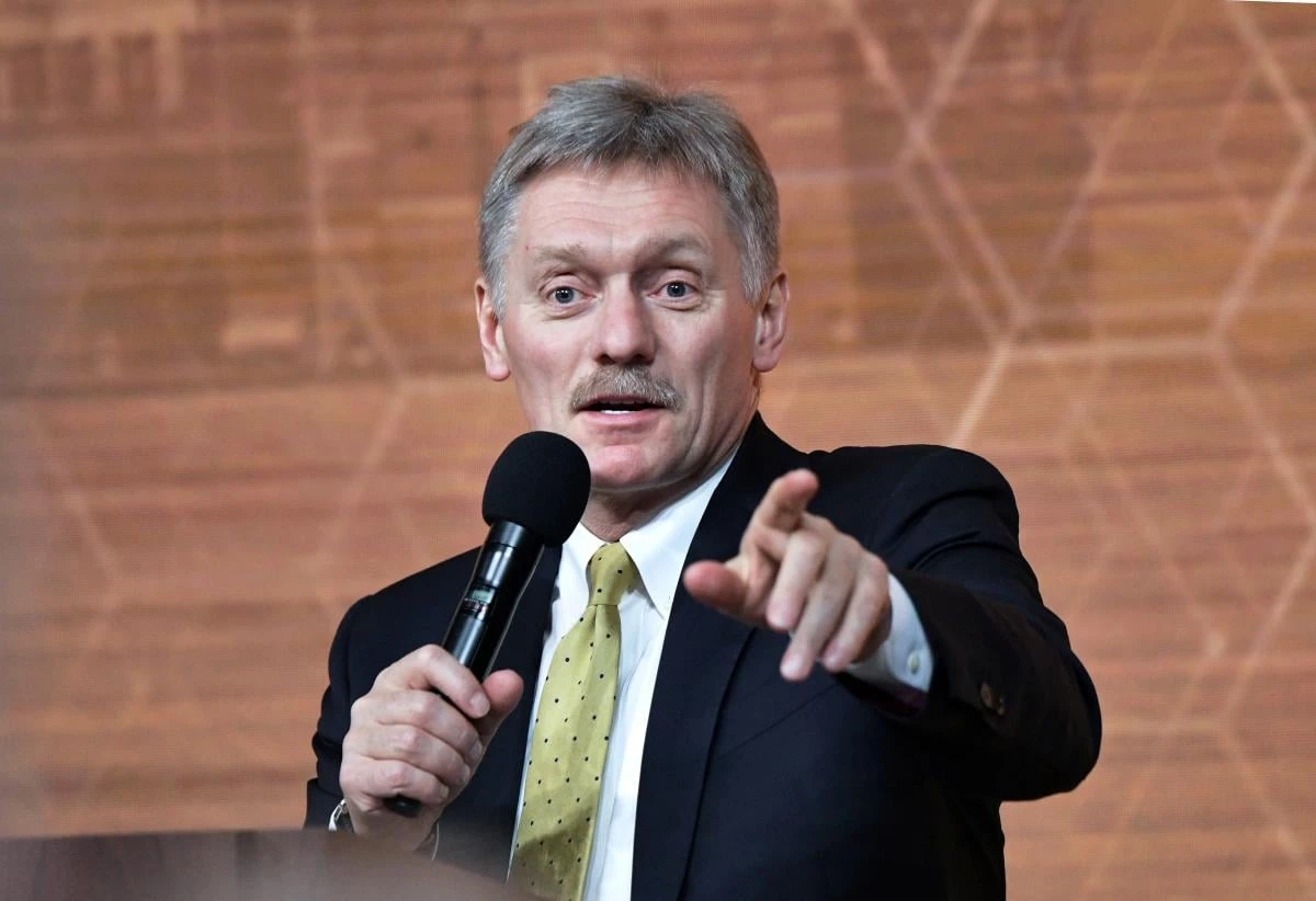 У Кремлі озвучили умову завершення війни проти України