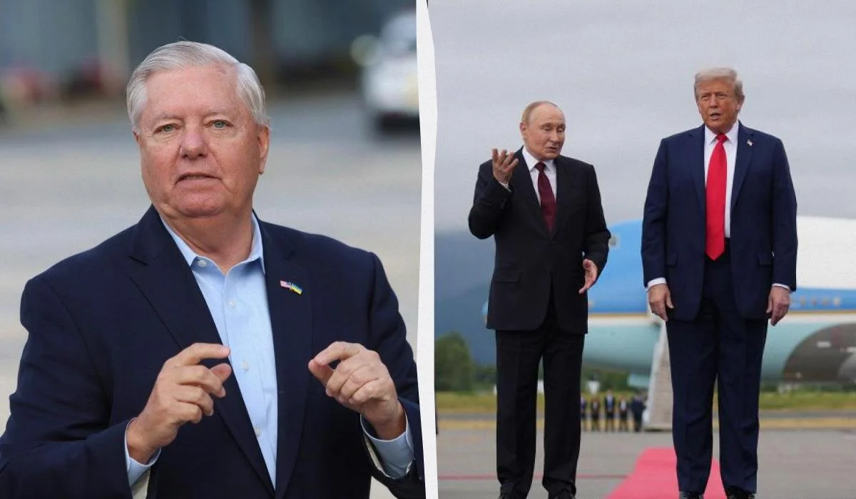 Трамп підтримав просування нових санкцій проти Росії, Конгрес переходить до розгляду законопроєкту