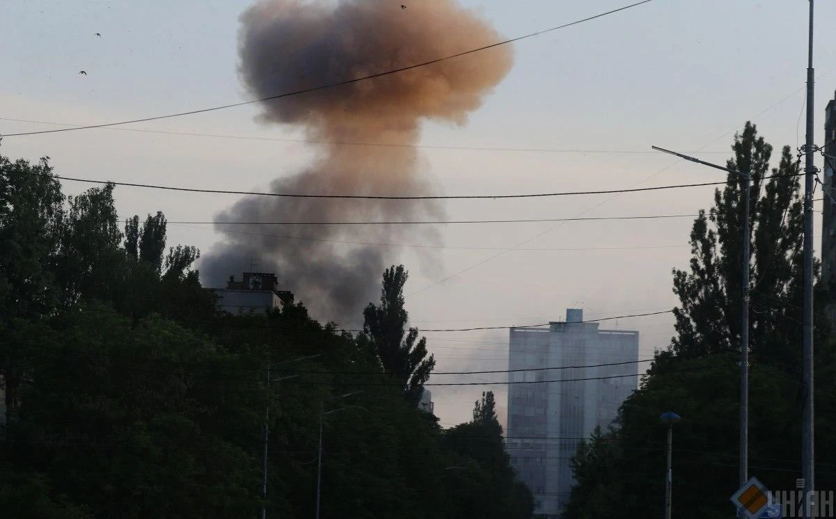 Після російського удару по енергетиці в регіонах запроваджено аварійні вимкнення світла