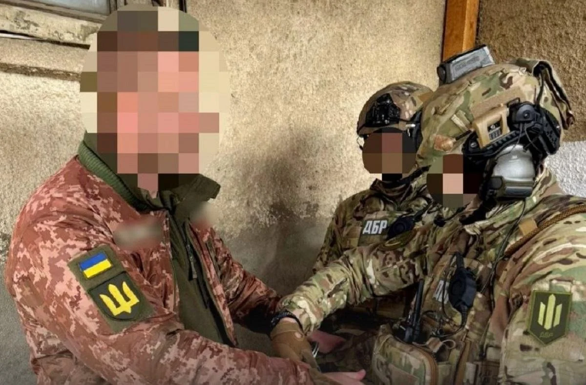 На Прикарпатті посадовець ТЦК жорстоко побив призовника: потерпілому видалили орган