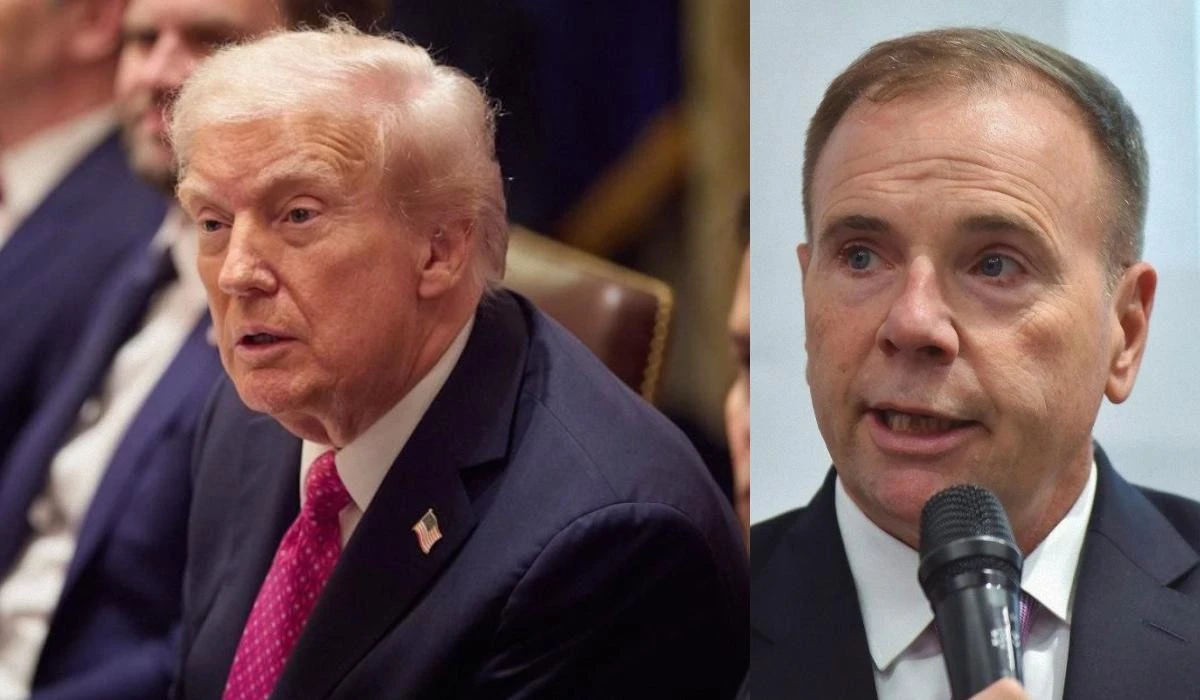 Генерал Годжес: Трамп сприймає війну в Україні як бізнес-угоду, а Європа більше не може покладатися на США