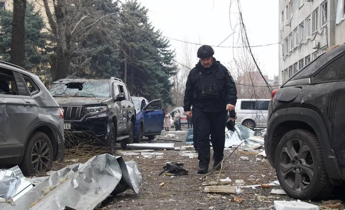 Ракетний удар по Дніпру: місто оговтується після найсильнішої атаки за останній місяць