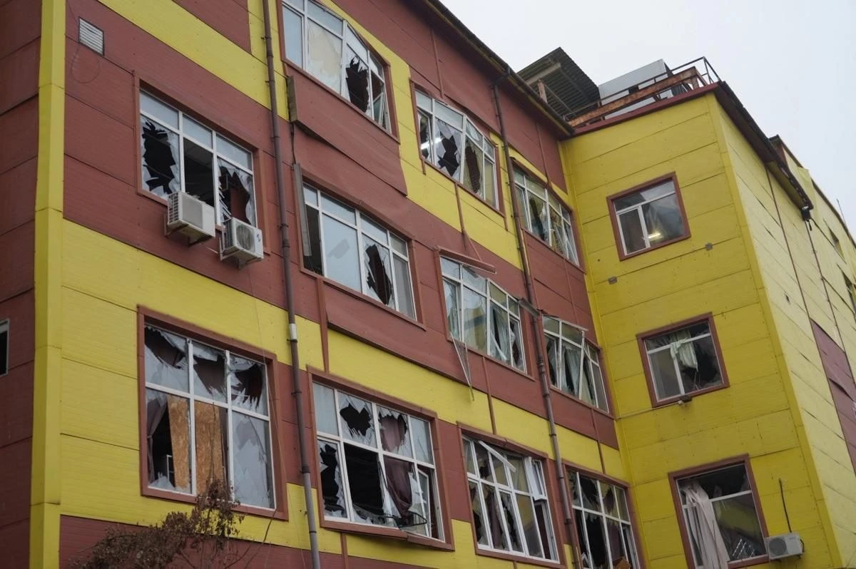 Ракетний удар по Дніпру: місто оговтується після найсильнішої атаки за останній місяць