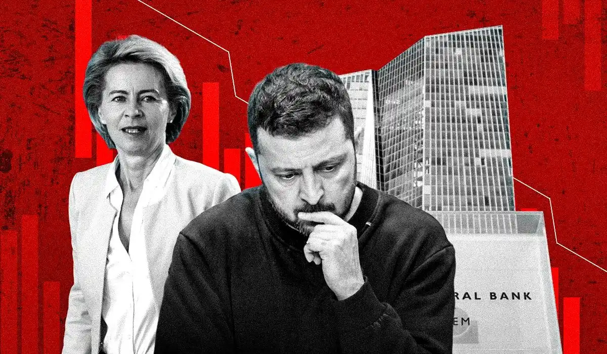 Без грошей ЄС і МВФ: які економічні ризики чекають Україну у 2026 році