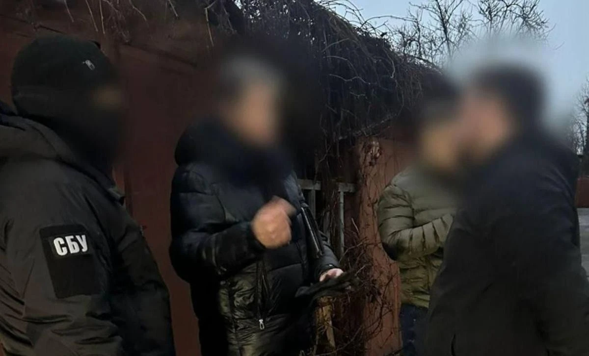 Затримання у сфері ядерної безпеки: екскерівника «Енергоатома» підозрюють у мільйонних зловживаннях та зв’язках з РФ