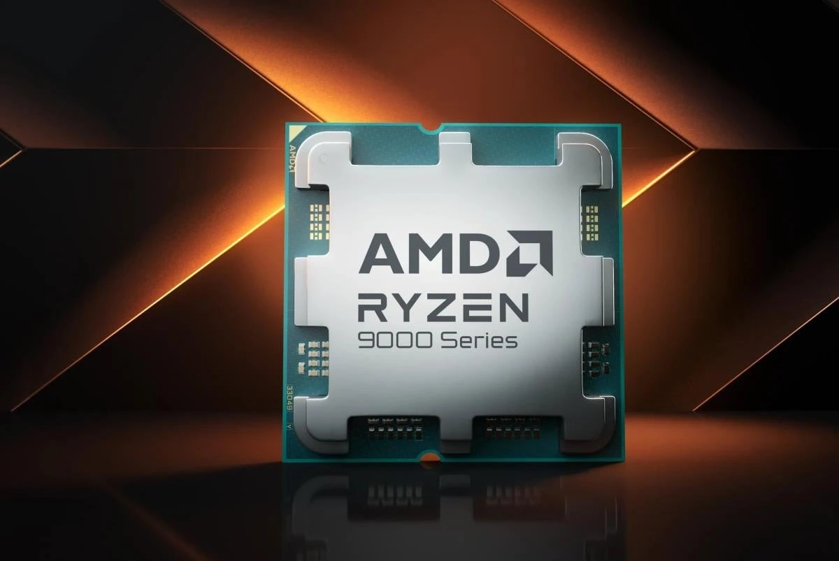 AMD готує підвищення цін на процесори: що зміниться вже з 3 грудня