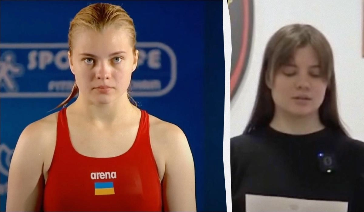 Українська рекордсменка Софія Лискун змінила спортивне громадянство та перейшла до збірної Росії