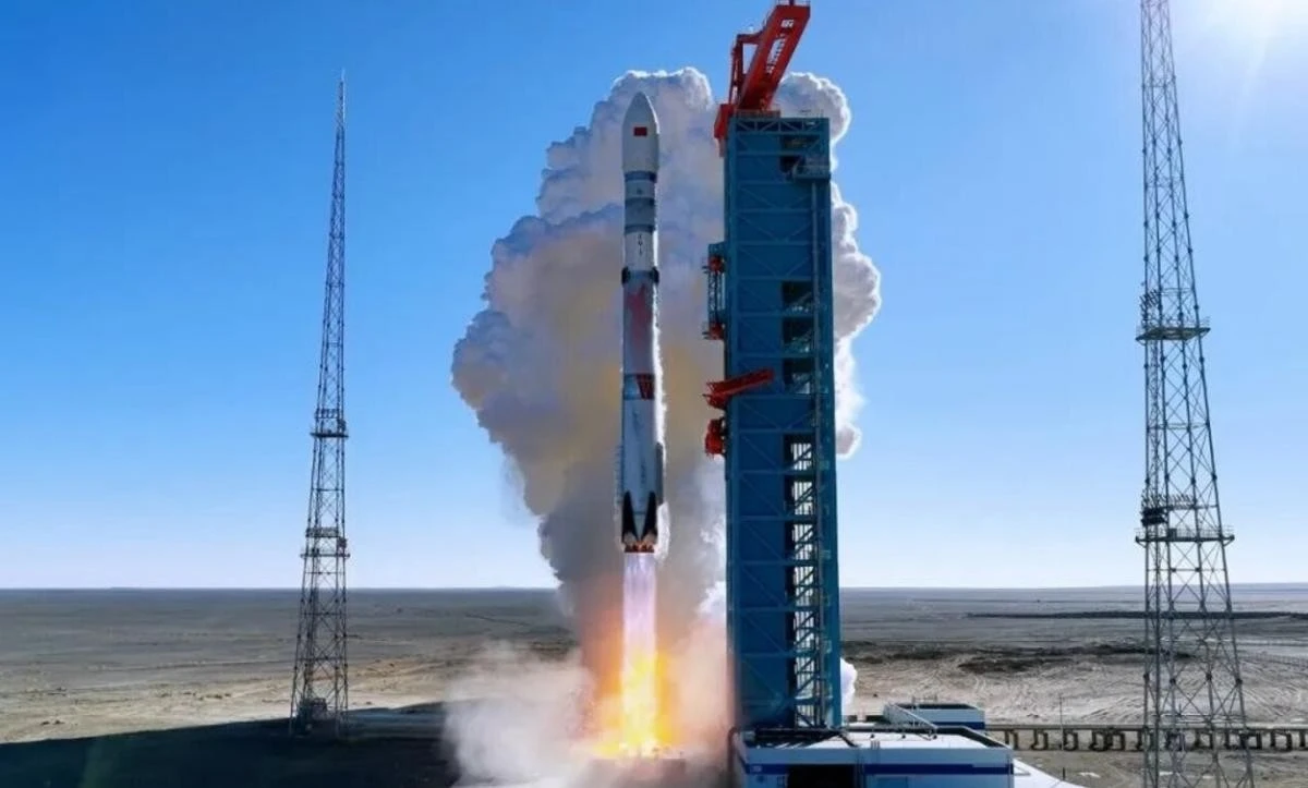 У Китаї впала багаторазова ракета Zhuque-3: невдала спроба наздогнати SpaceX