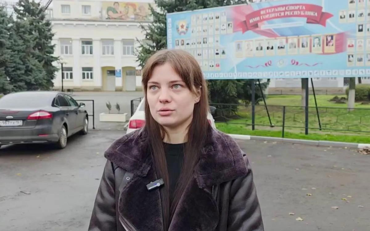 Українську стрибунку у воду, що перейшла до Росії, позбавили звань та виключили зі збірної