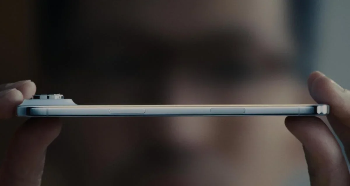 iPhone Air стрімко падає в ціні: найшвидше знецінення серед усіх моделей Apple