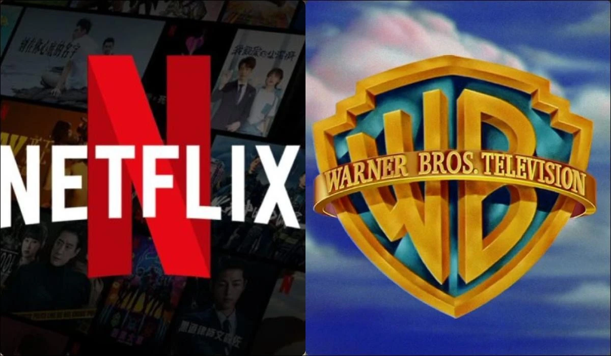 Netflix оголосив про рекордне придбання: Warner Bros. та HBO Max переходять під контроль стримінгового гіганта