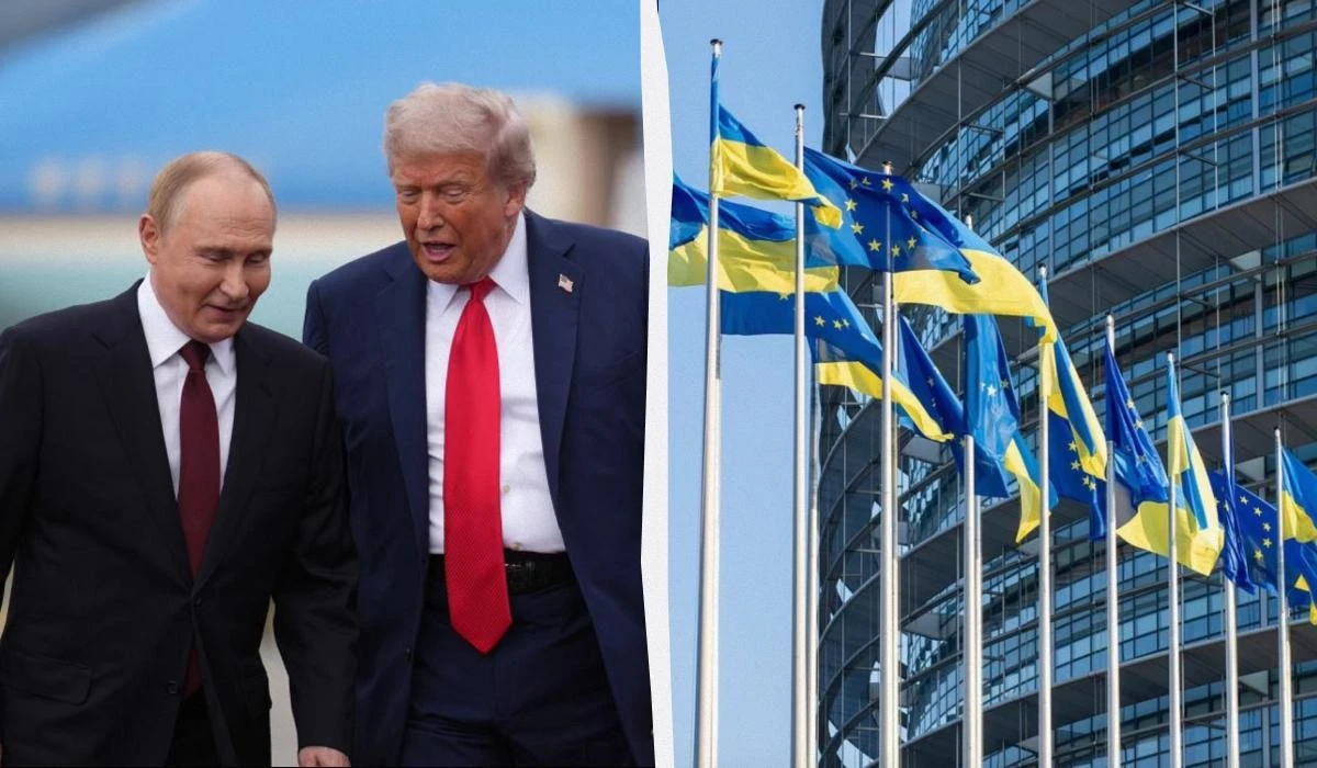 Тріщини у трансатлантичній єдності: як суперечки між Трампом і Європою працюють на Кремль
