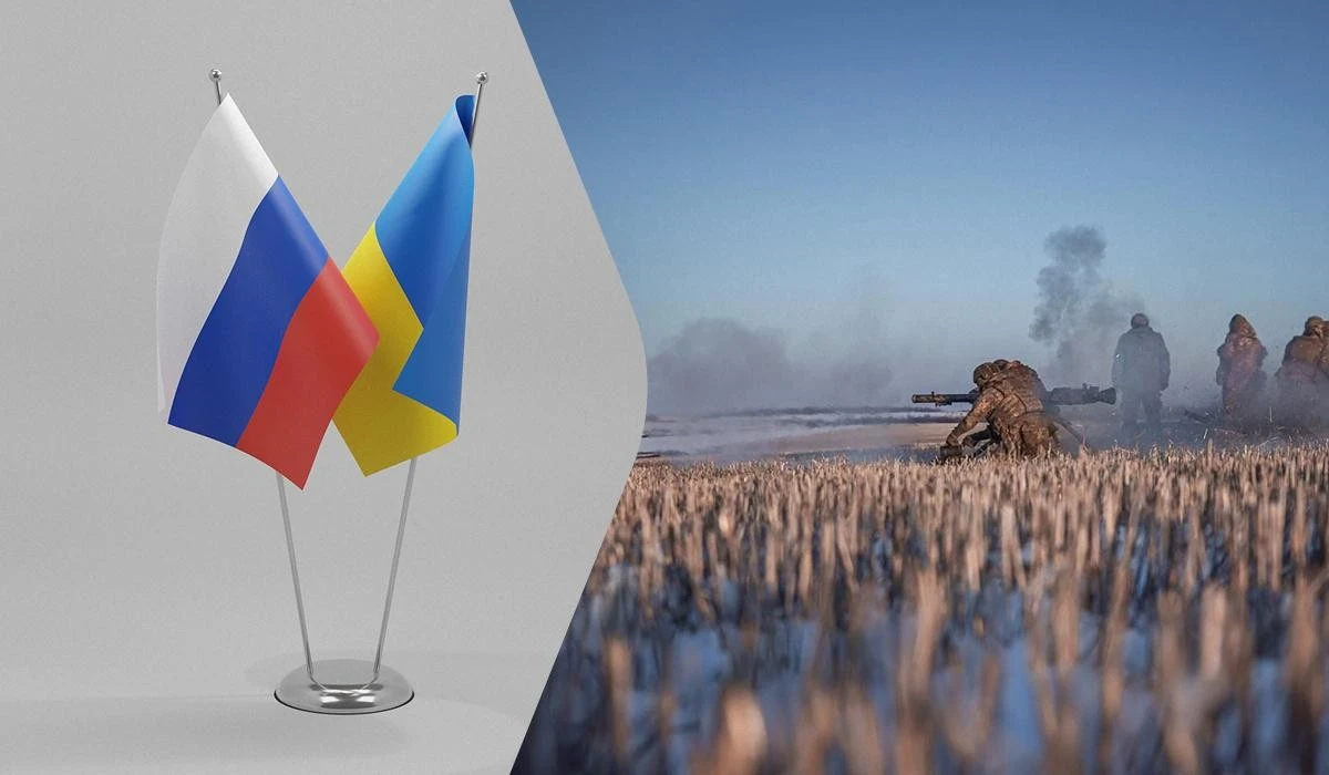 Foreign Affairs заявляє про «вікно можливостей» для мирної угоди щодо України